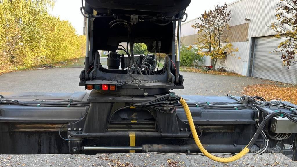 Hyster RS45-31CH Dohvatni viličari