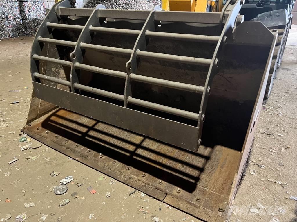 JCB 560-80 Teleskopski viličari