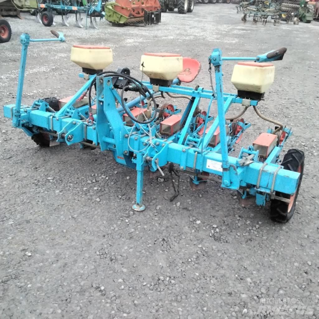 Monosem 502 Sijačice