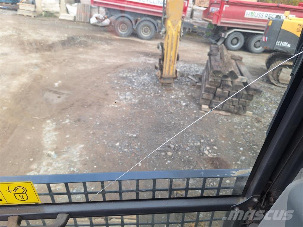 XCMG XE 250 C Građevinarstvo – ostalo