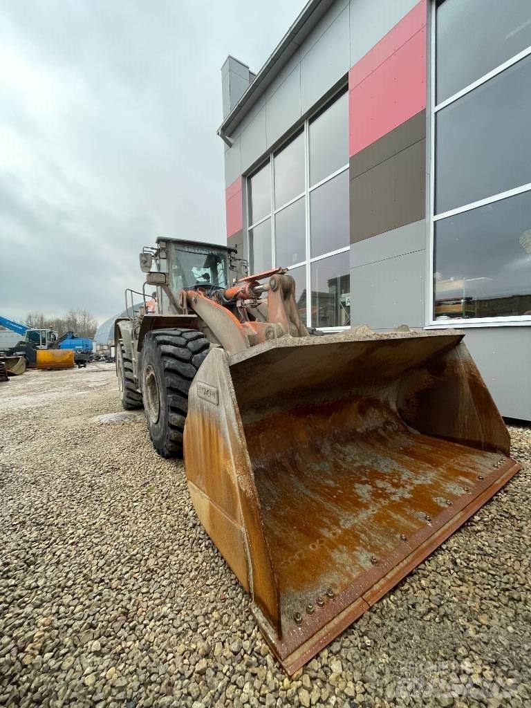 Hitachi ZW 310-6 Utovarivači na kotačima