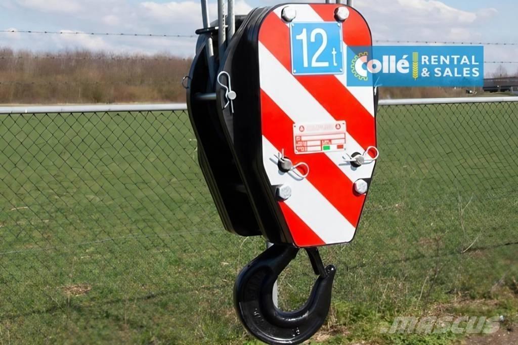 Valla V110R | 2021 Mini dizalice