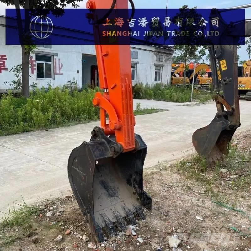 Doosan DH 60-7 Mini bageri <7t