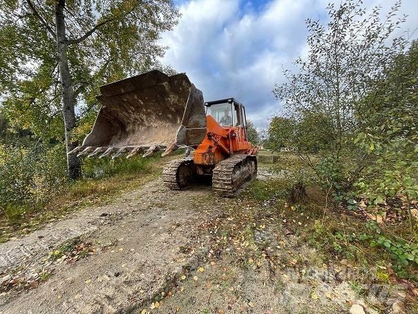 CAT 963 B Utovarivači gusjeničari