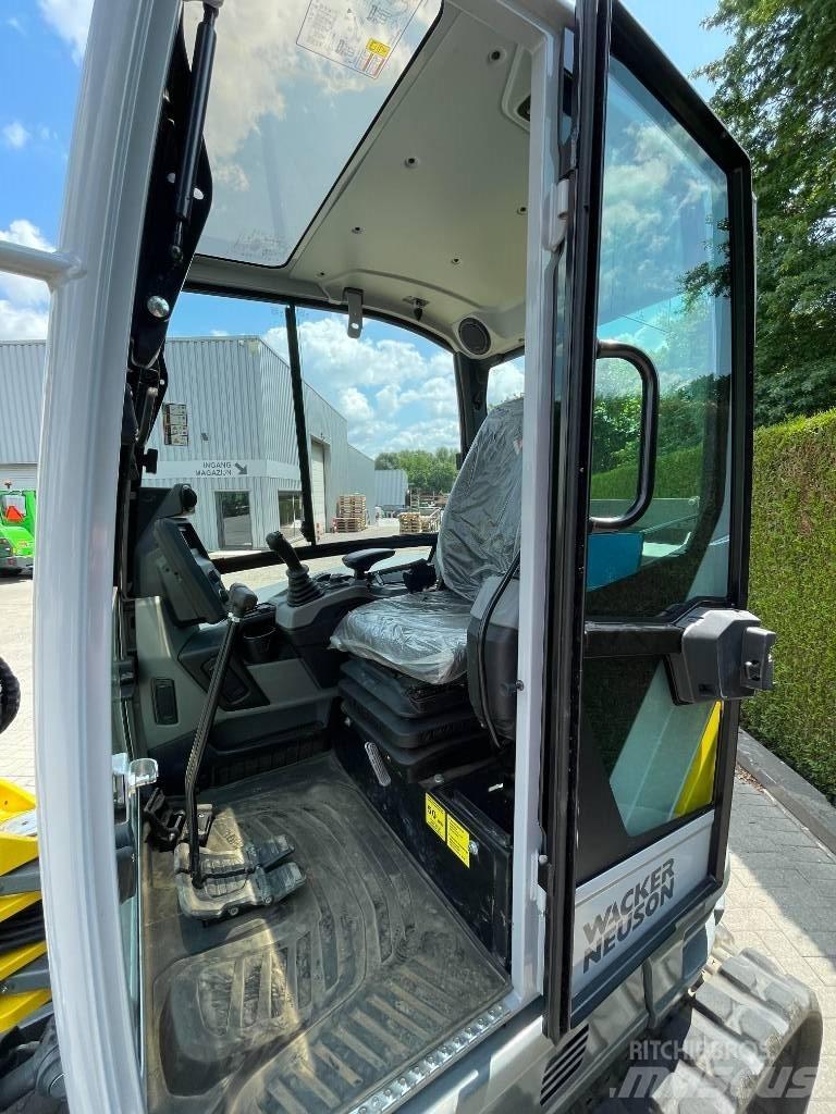 Wacker Neuson ET 58 Mini bageri <7t