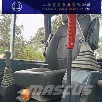 Doosan DH 60 Mini bageri <7t