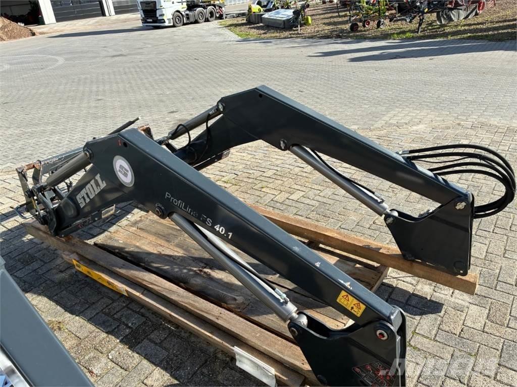 Stoll FS 40.1 Ostala oprema za traktore