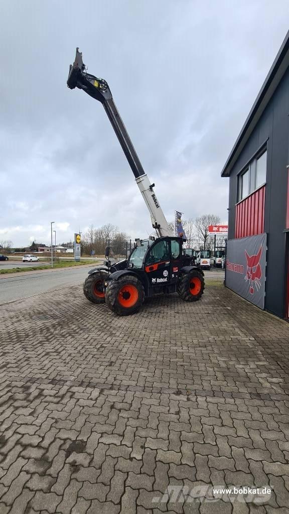 Bobcat TL 38.70 HF Teleskopski viličari