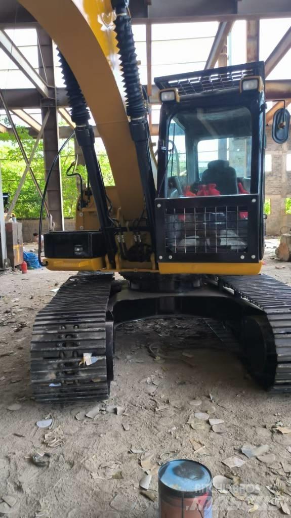 CAT 315 D Bageri gusjeničari