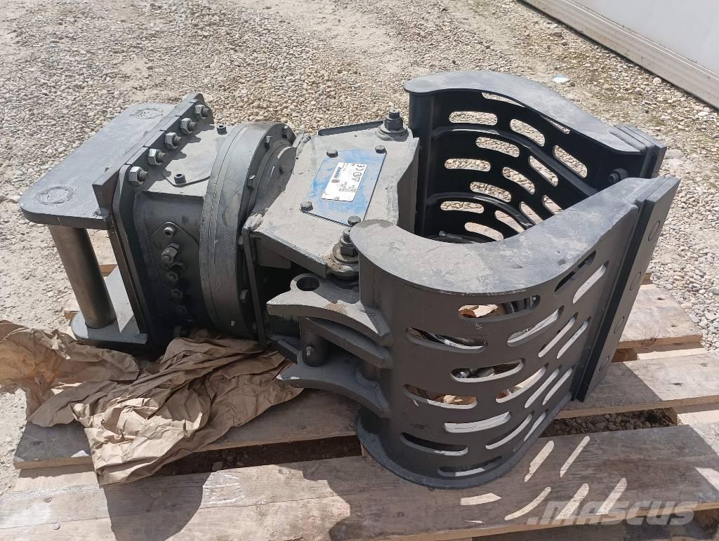 Hammer GRP150 Grabilice