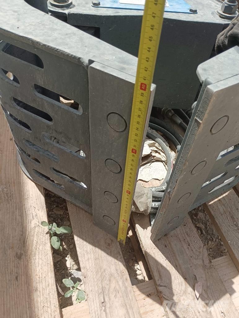 Hammer GRP150 Grabilice