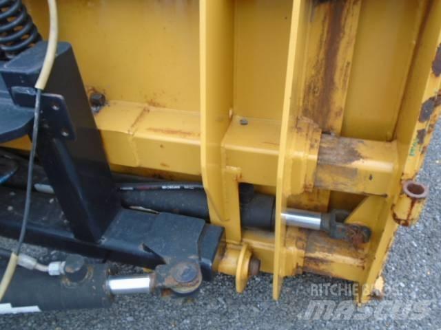 CAT 924 H Utovarivači na kotačima