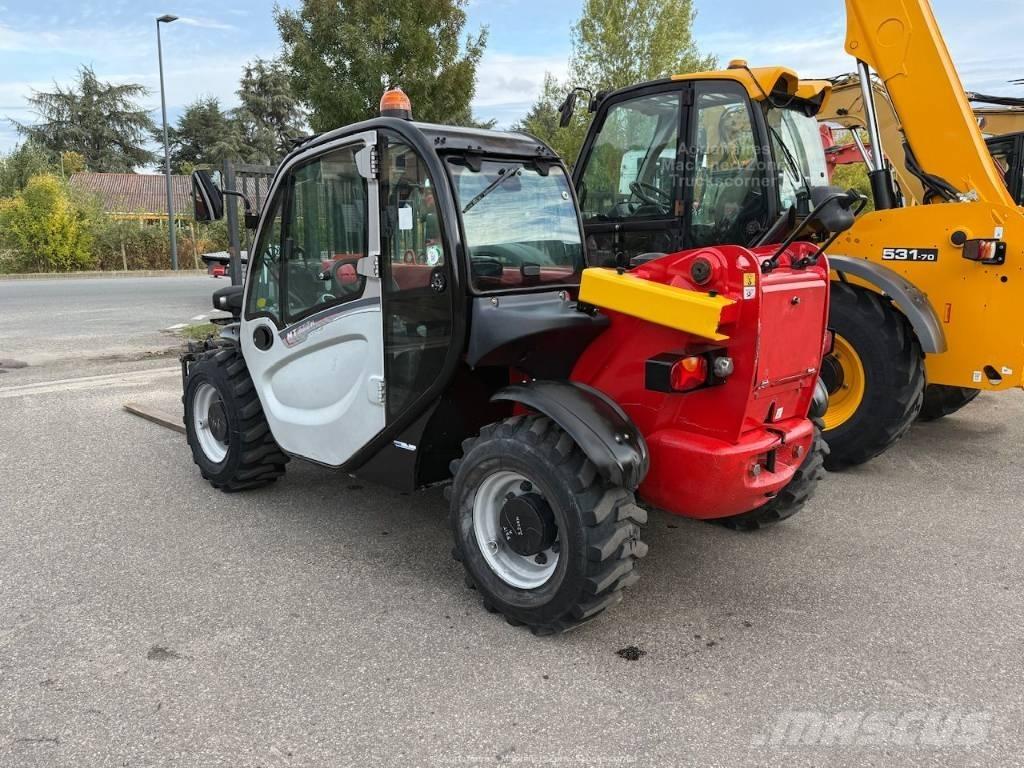 Manitou MT625H EASY Dizelski viličari