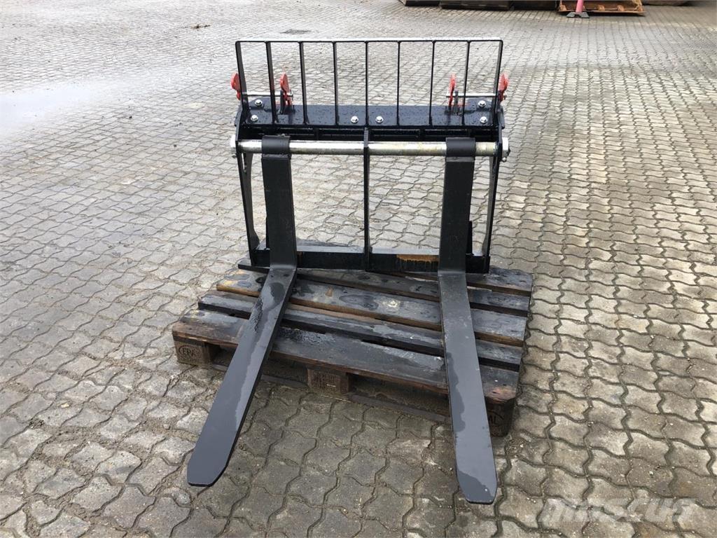 Manitou CAF Vilice