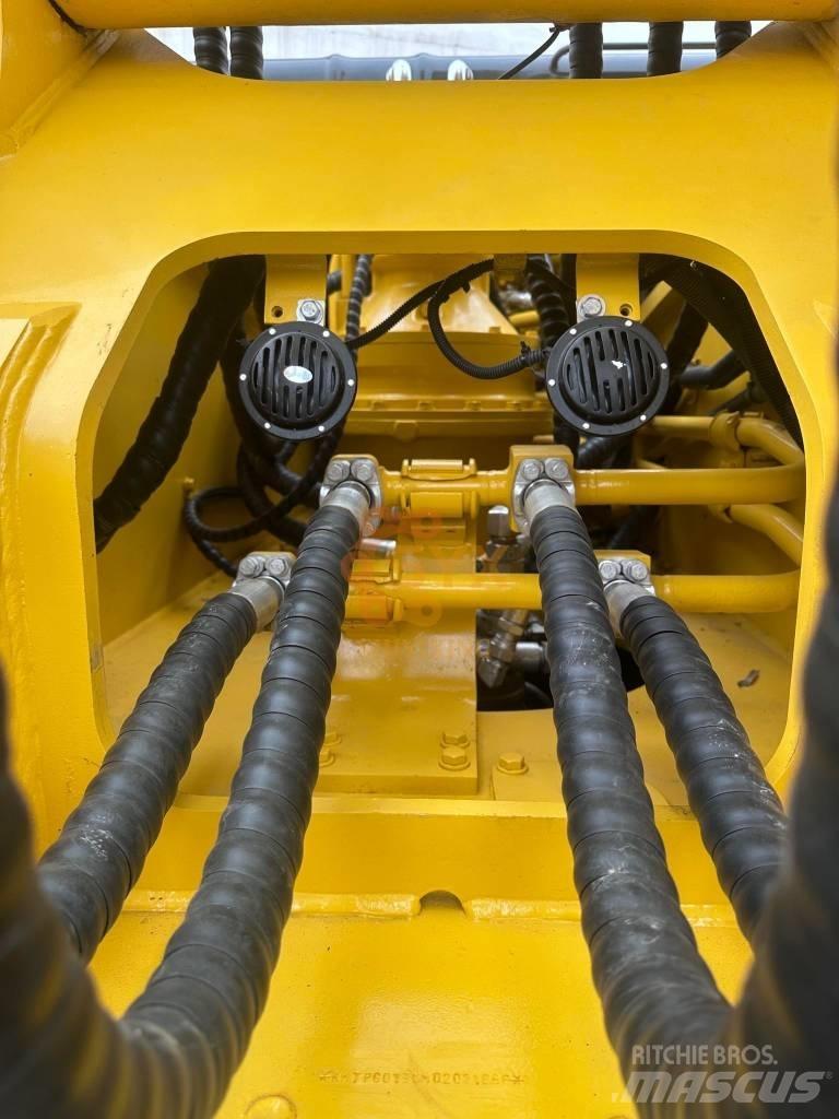 Komatsu PC 300 Bageri gusjeničari