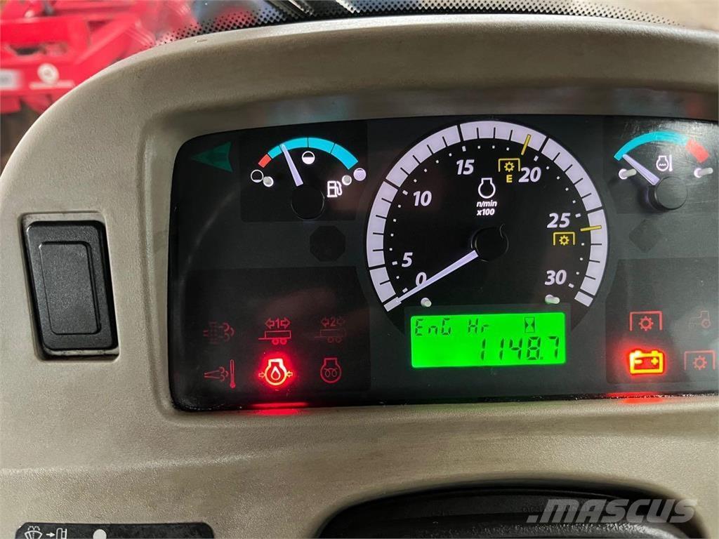 John Deere 3045 R Traktori