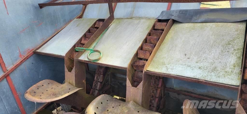  Trijett 4x65 Sadilice krumpira
