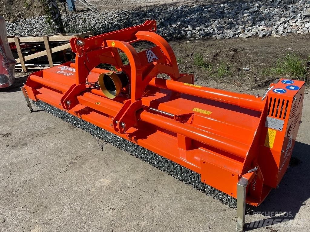 Agrimaster RV 320 Kosilice za pašnjak