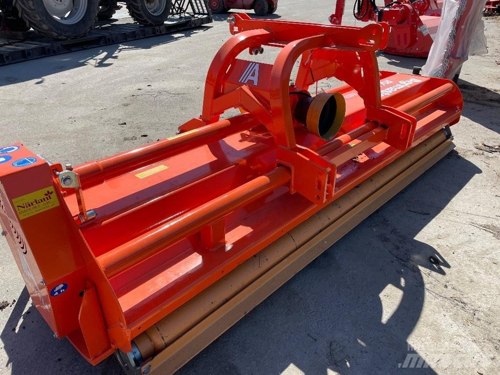 Agrimaster RV 320 Kosilice za pašnjak