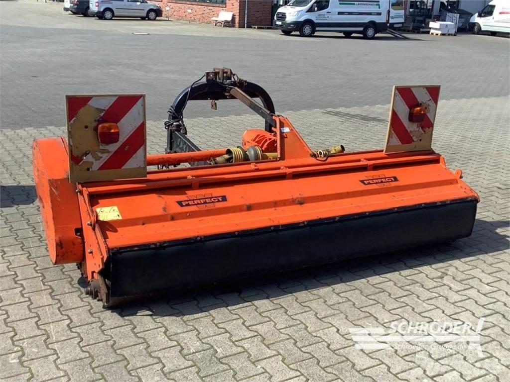 Perfect KT 270 Kosilice za pašnjak