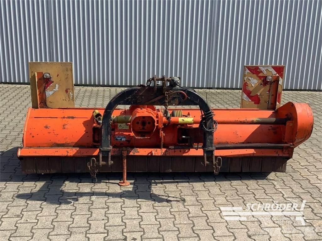 Perfect KT 270 Kosilice za pašnjak