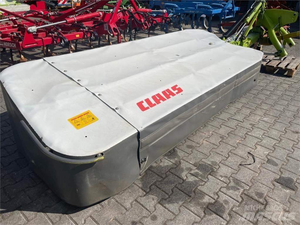 CLAAS Disco 3150 Uređaji za kosilice