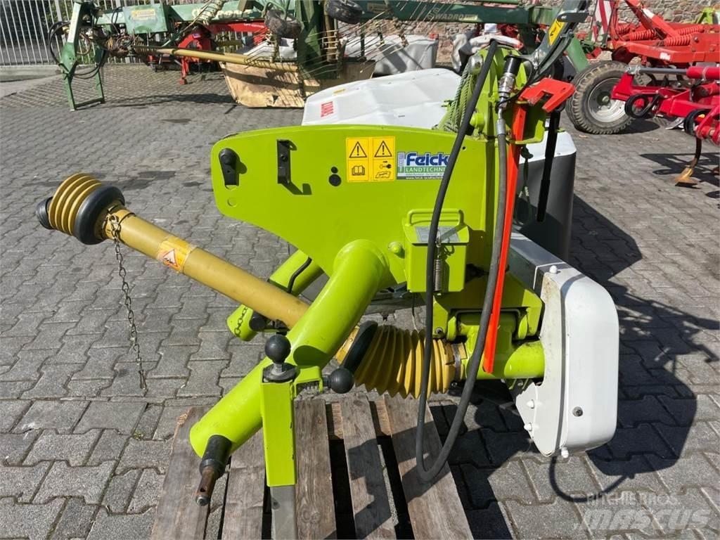 CLAAS Disco 3150 Uređaji za kosilice
