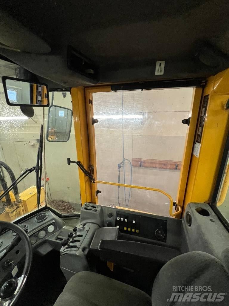 Volvo L90 B Utovarivači na kotačima