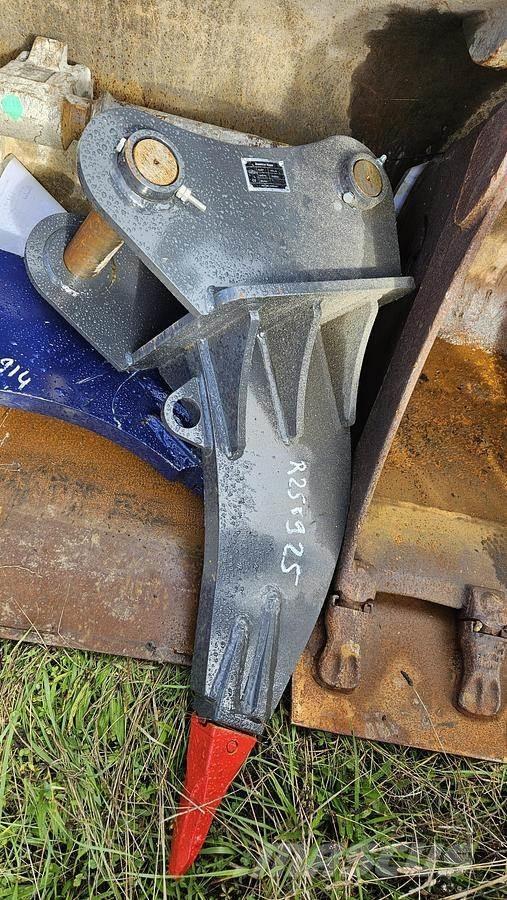  KBKC 06 Ostale komponente