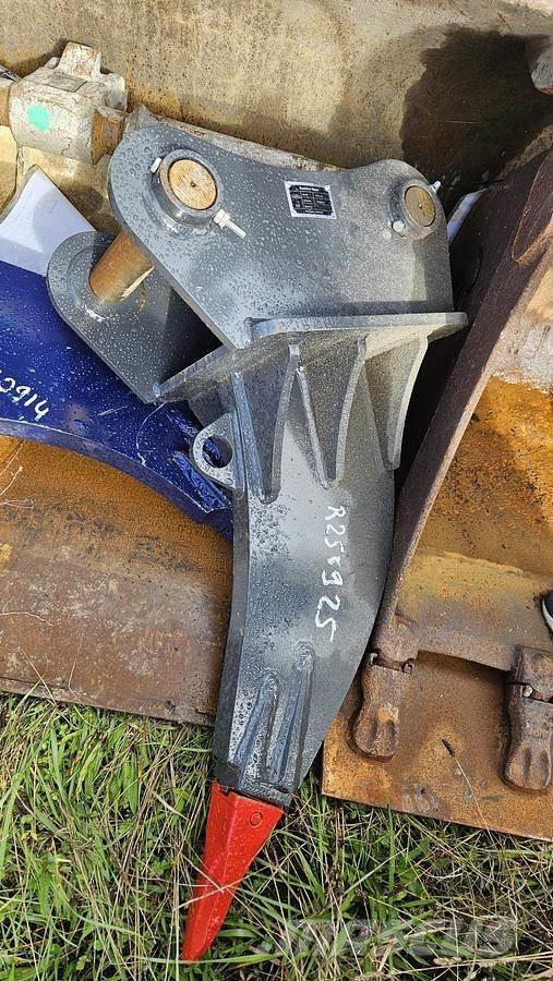  KBKC 06 Ostale komponente