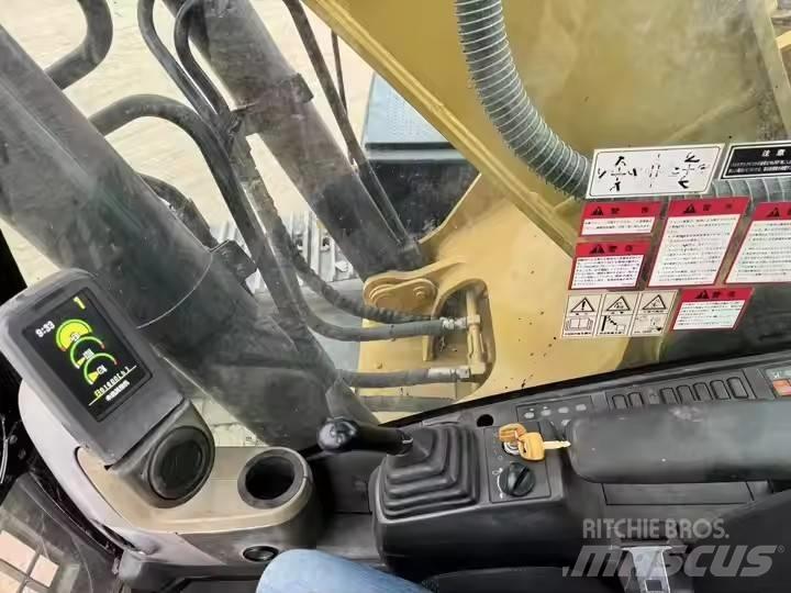 CAT CAT336D2 Midi bageri 7t – 12t