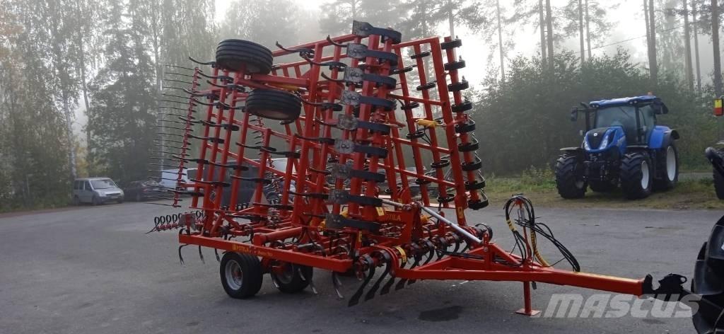 Potila Master 700 Drljače