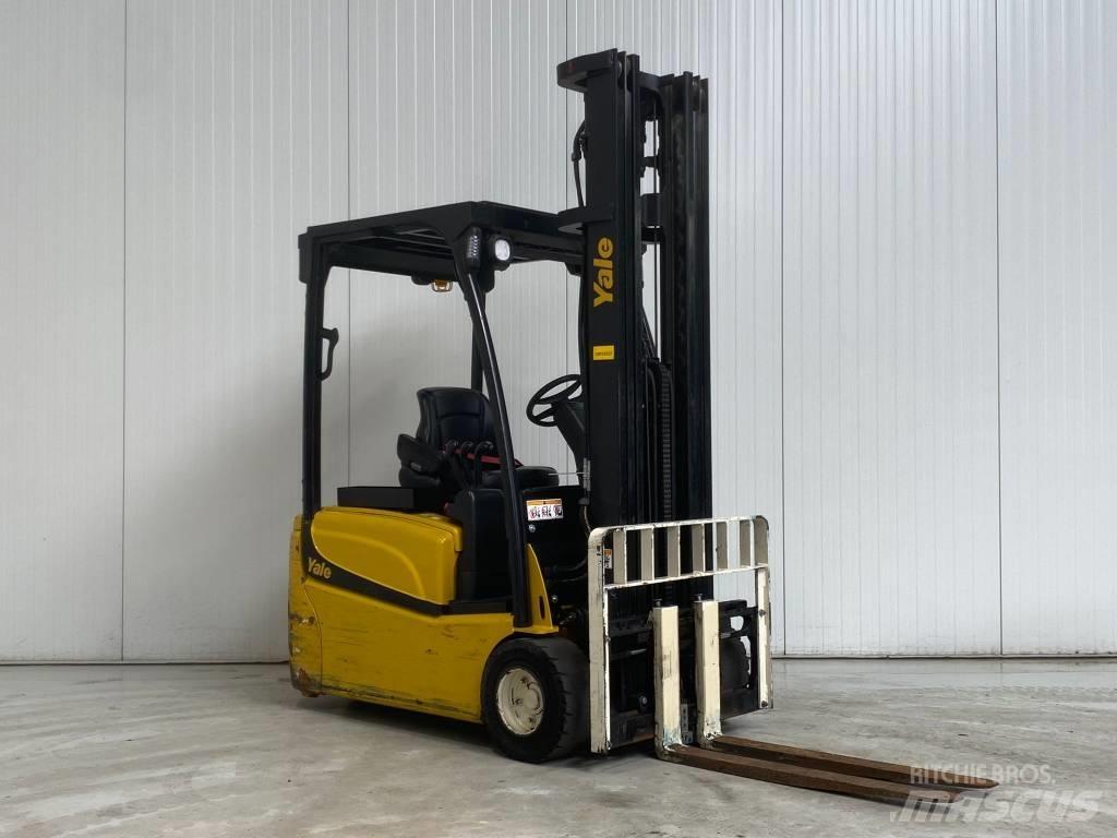 Yale ERP20VT mwb Električni viličari