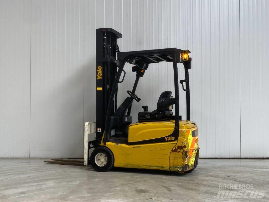Yale ERP20VT mwb Električni viličari