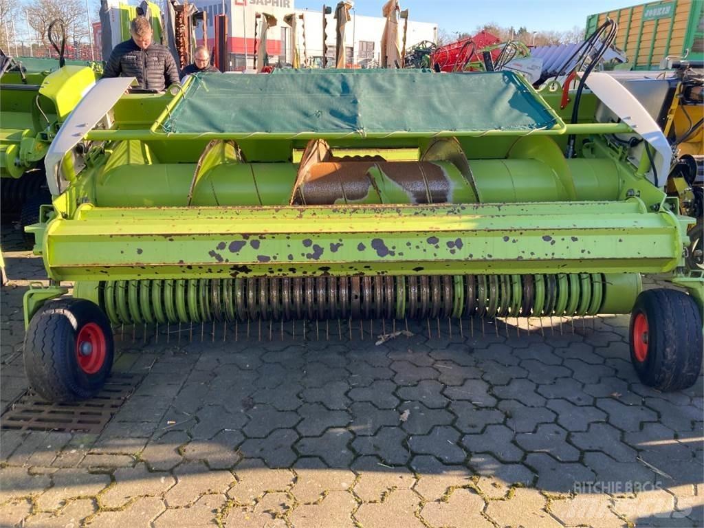 CLAAS PU 300 HD Priključci za mašine za krmu na vlastiti pogon
