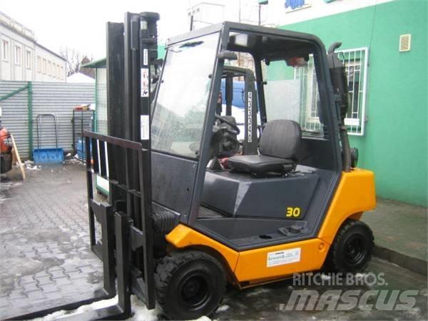 Still R70-30T Dizelski viličari