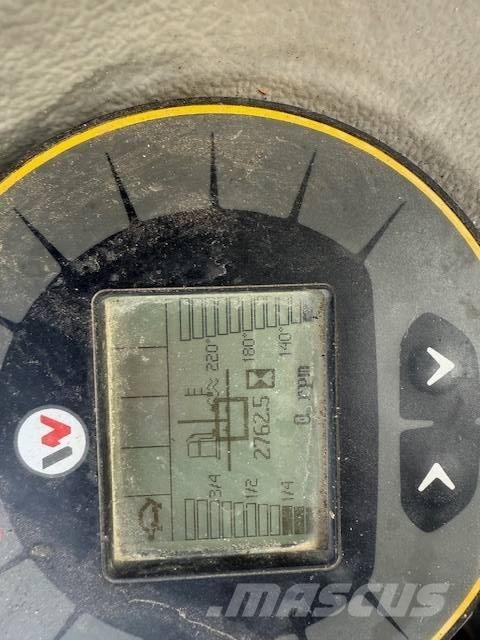 Neuson EZ 53 Mini bageri <7t