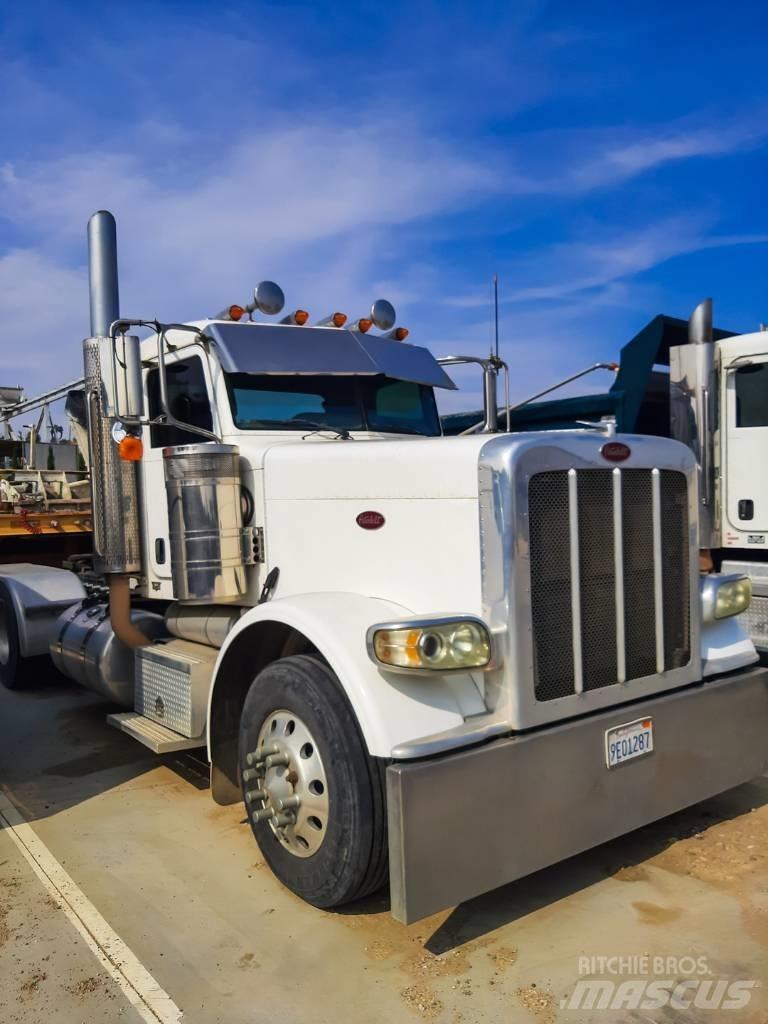 Peterbilt 388 Traktorske jedinice