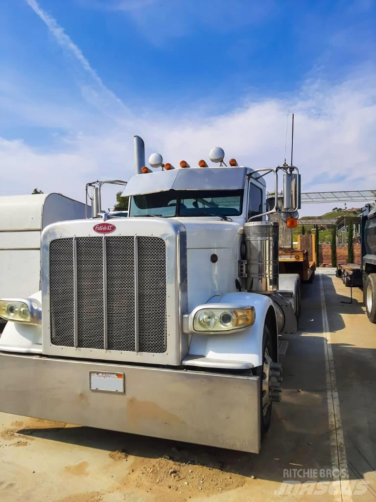 Peterbilt 388 Traktorske jedinice