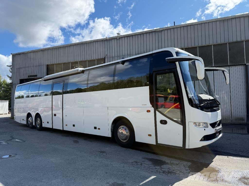 Volvo B11R 9700H Autobusi za putovanje