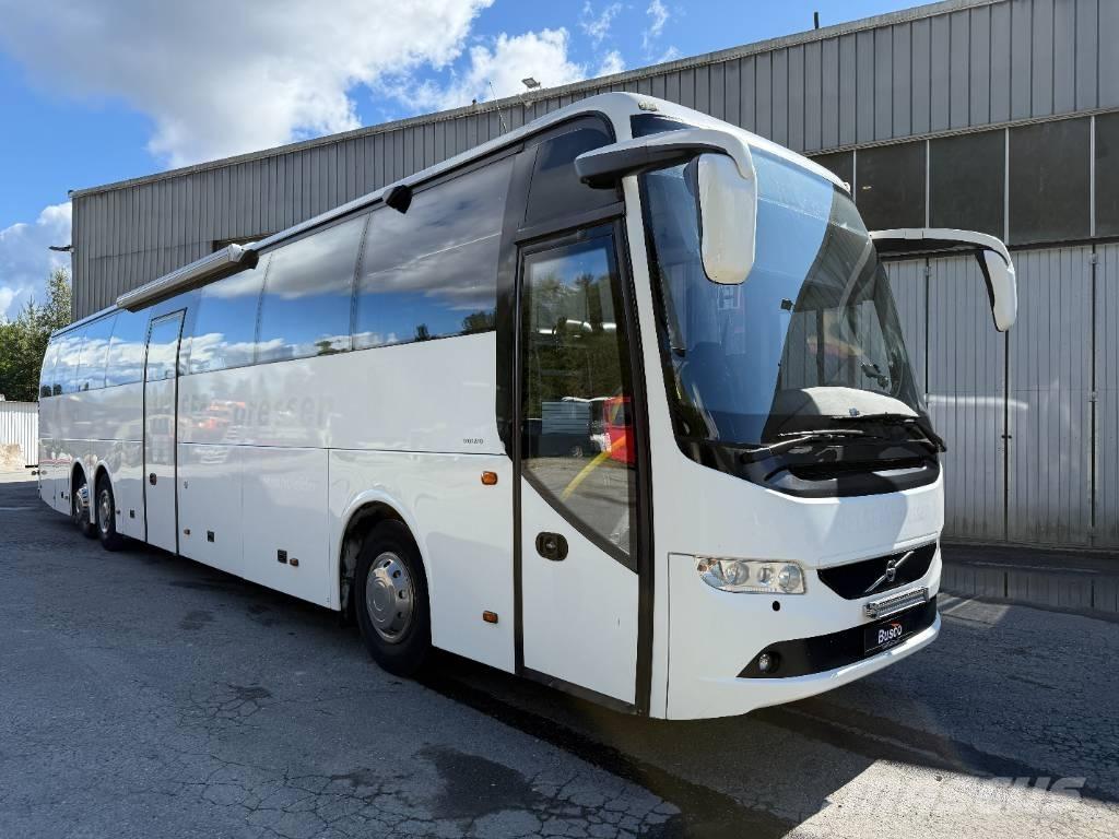Volvo B11R 9700H Autobusi za putovanje