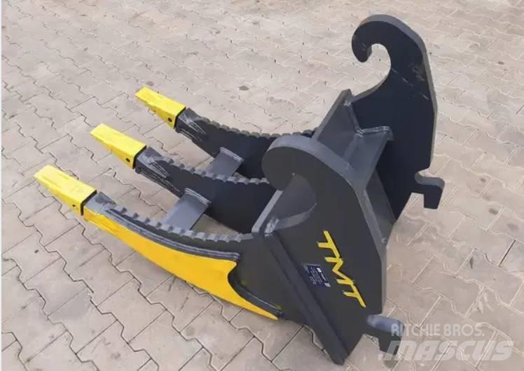 TMT JCB Ostale komponente