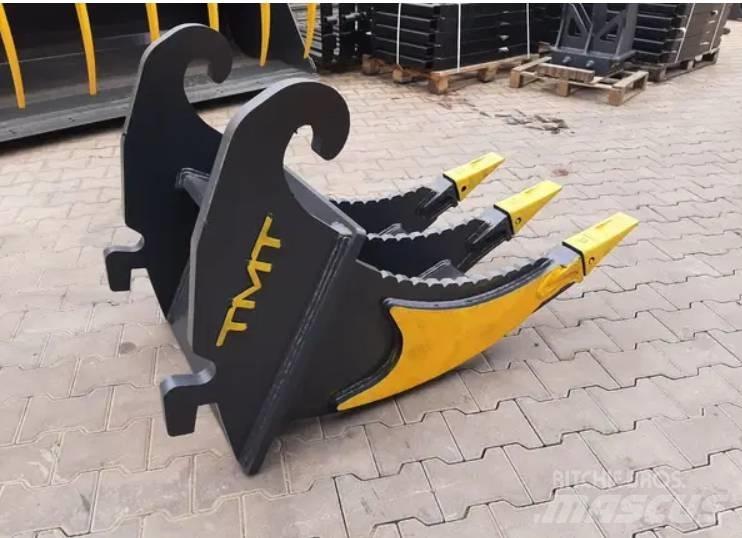TMT JCB Ostale komponente