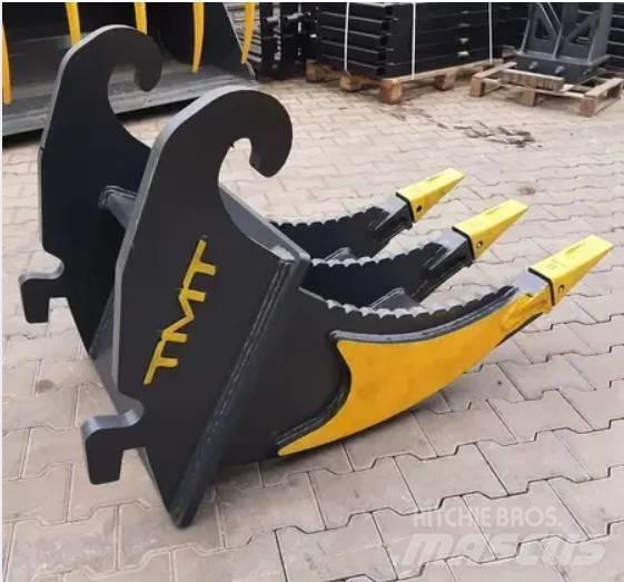 TMT JCB Ostale komponente