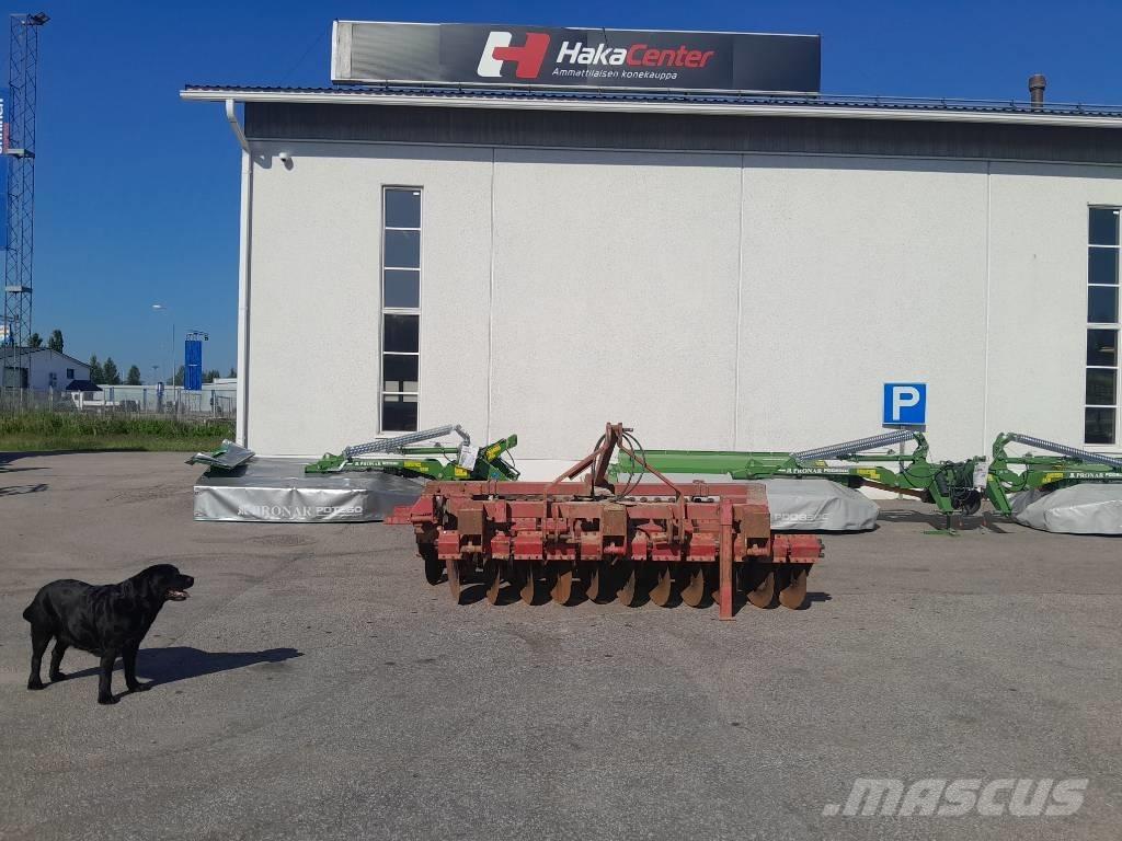 He-Va 300 Tanjurače