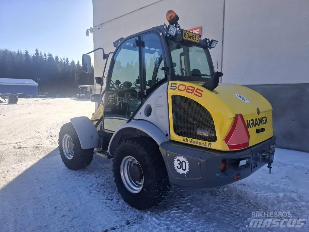 Kramer 5085 Utovarivači na kotačima