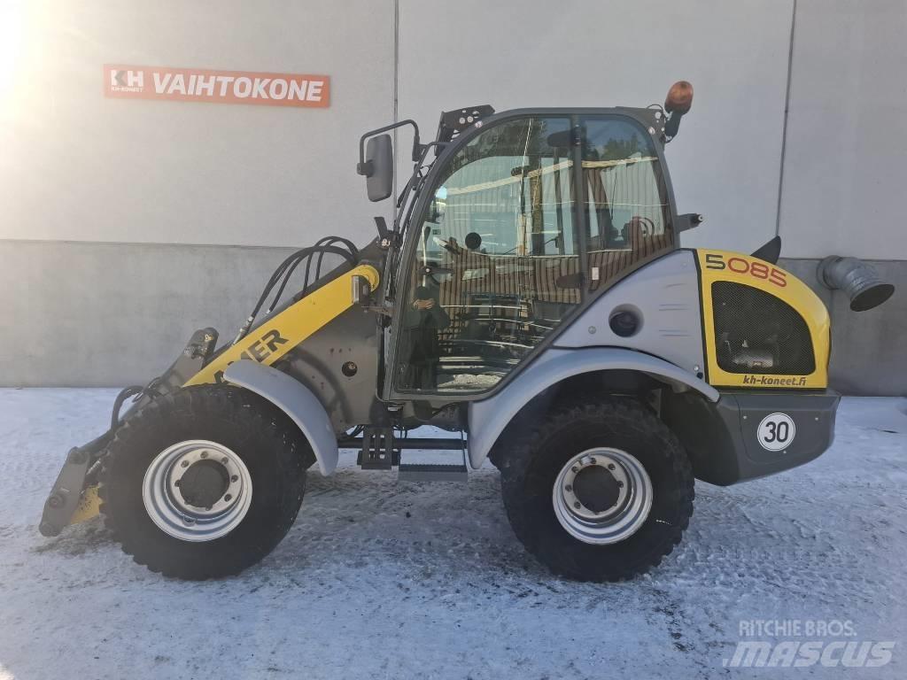 Kramer 5085 Utovarivači na kotačima