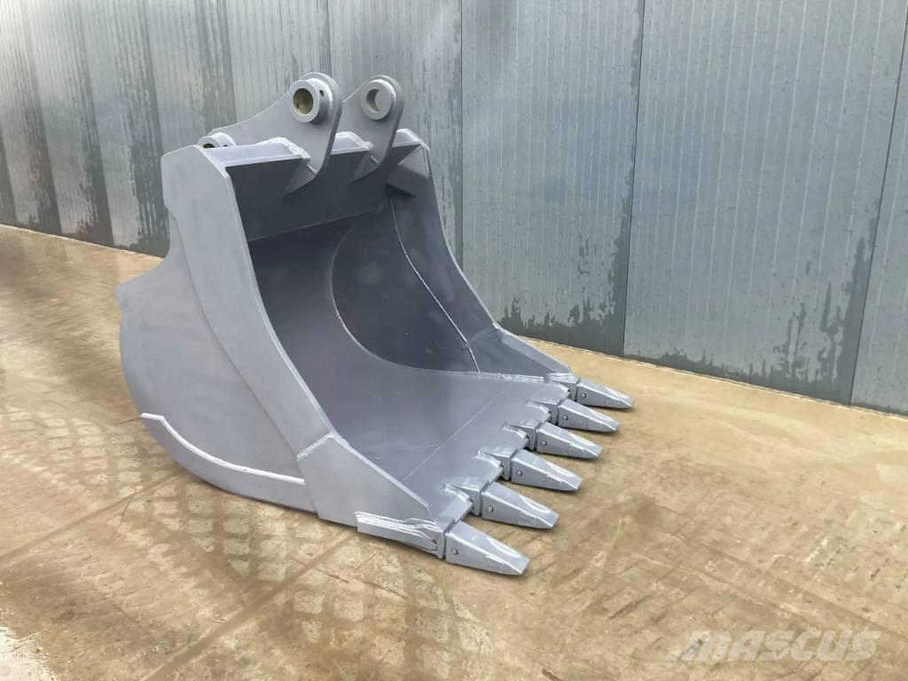 Komatsu PC390 Kašike / Korpe