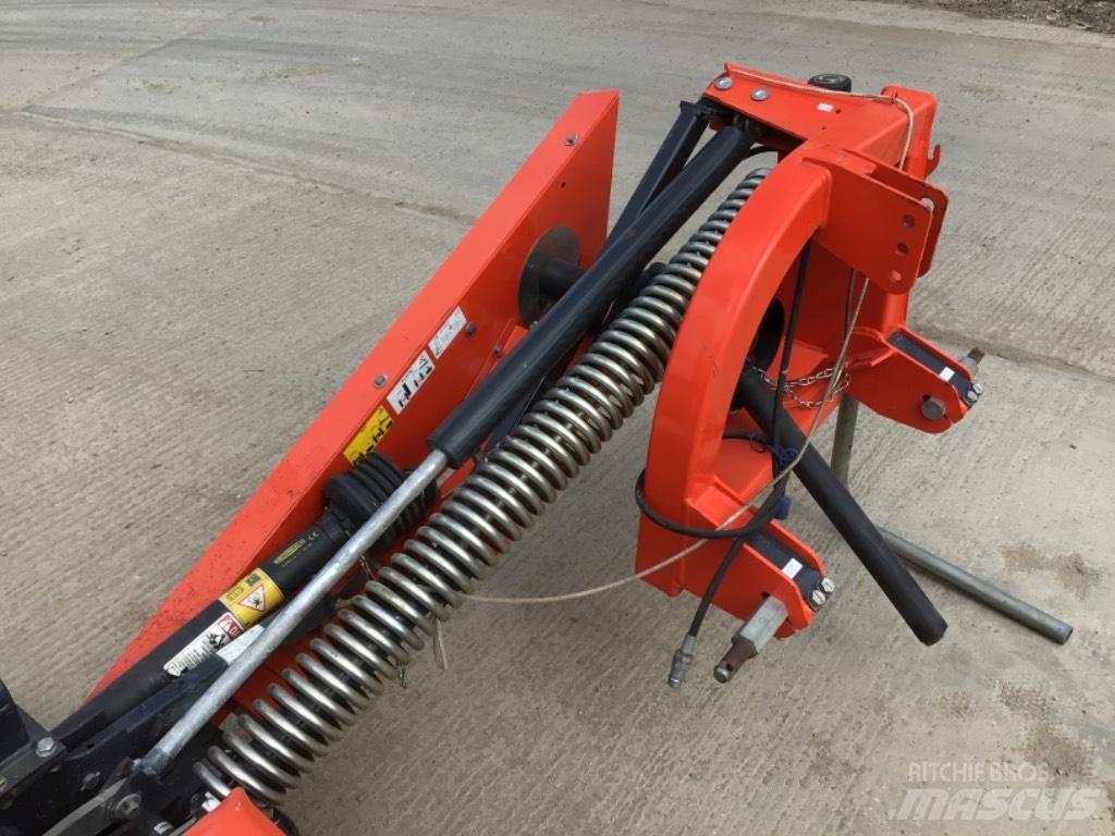 Kubota DM2024 Kosilice