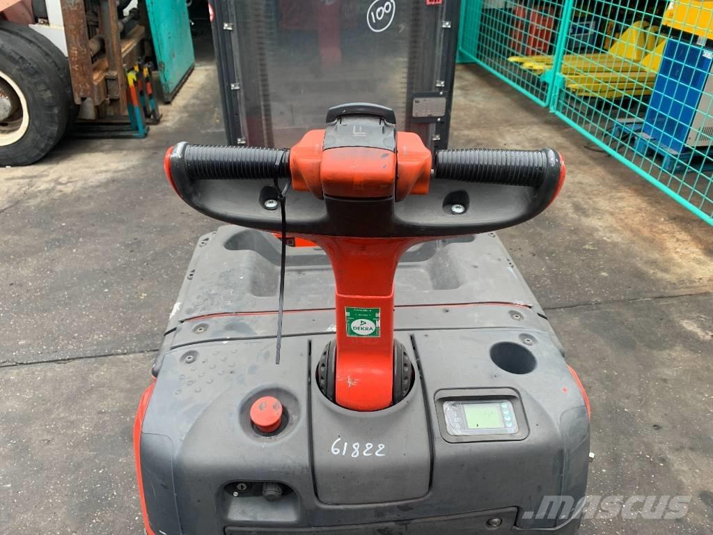 Linde L12AC V-3818 Samopogonski ručni viličari